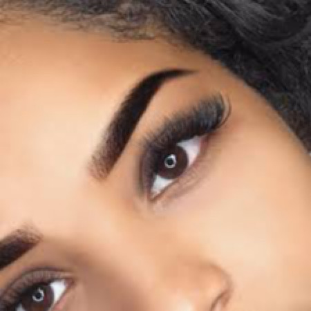 BEAUTIFUL BROWS BY KELLY - COMBO BROWS (SHADING + MICROBLADING)